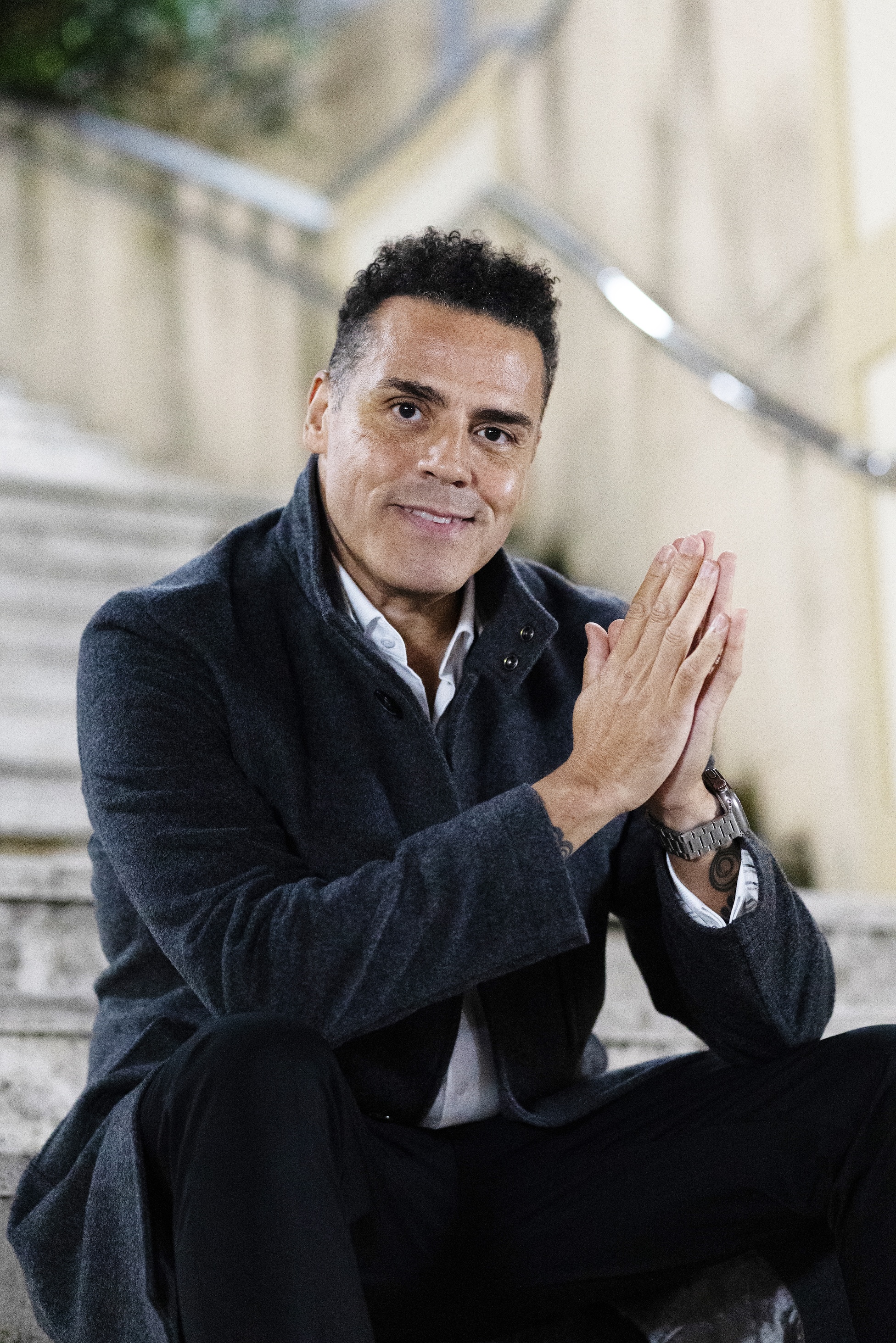 Jonathan MacDonald headshot